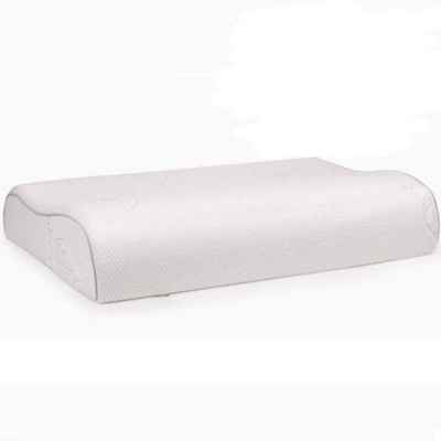 Ανατομικό μαξιλάρι ύπνου Memory Foam με Gel Ορθοπεδικά μαξιλάρια ύπνου