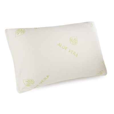 Ορθοπεδικό μαξιλάρι ύπνου Anatomic Help Classic Memory Foam Ορθοπεδικά μαξιλάρια ύπνου