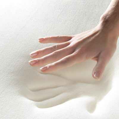 Ορθοπεδικό μαξιλάρι ύπνου Anatomic Help Classic Memory Foam Ορθοπεδικά μαξιλάρια ύπνου