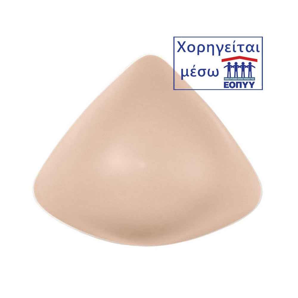Πρόθεση μαστού σιλικόνης Amoena Basic Light 2S Προθέσεις μαστού