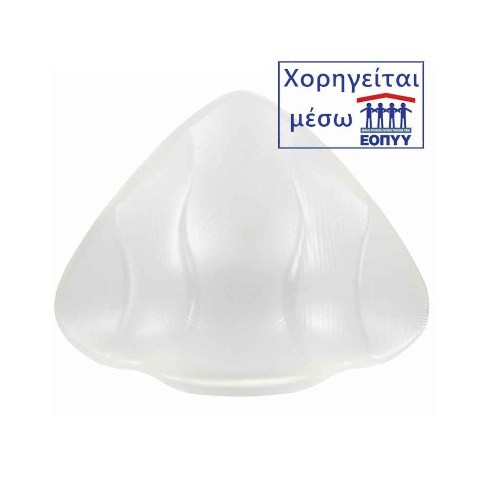 Πρόθεση σιλικόνης θαλάσσης Amoena Aqua Wave Swimform Προθέσεις μαστού