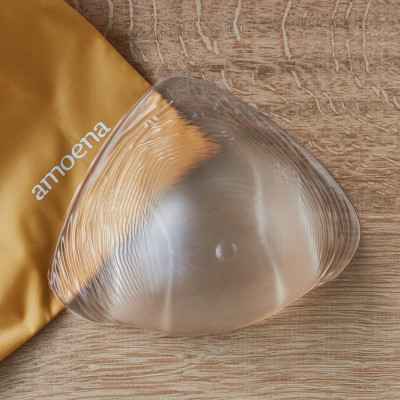 Πρόθεση σιλικόνης θαλάσσης Amoena Aqua Wave Swimform Προθέσεις μαστού