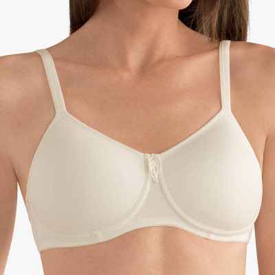 Στηθόδεσμος μαστεκτομής Lara SB Μπεζ Σουτιέν μαστεκτομής