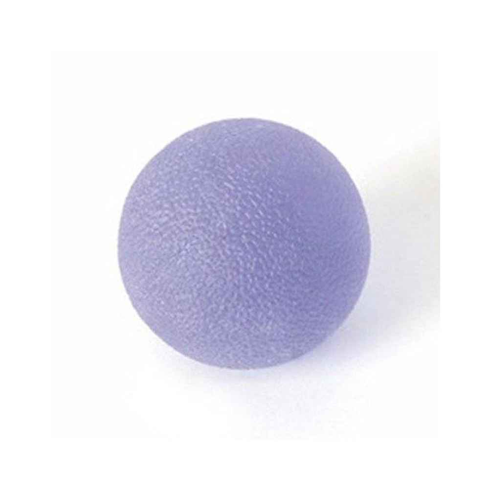 Μπαλάκι εξάσκησης χειρός Sissel Press Ball Medium - Mπλε Άσκηση άκρας χείρας