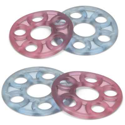 Εξασκητής δακτύλων Sissel Finger exerciser 4τεμ. Extra soft/soft Άσκηση άκρας χείρας