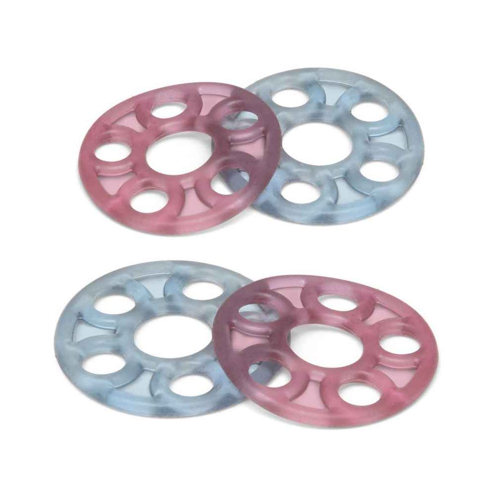 Εξασκητής δακτύλων Sissel Finger exerciser 4τεμ. Extra soft/soft Άσκηση άκρας χείρας