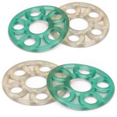 Εξασκητής δακτύλων Sissel Finger exerciser 4τεμ. Medium/Firm Άσκηση άκρας χείρας