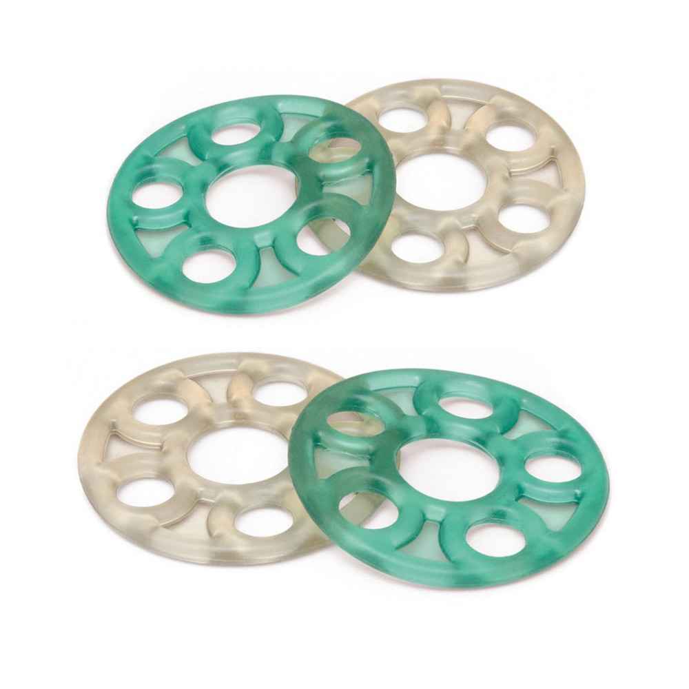 Εξασκητής δακτύλων Sissel Finger exerciser 4τεμ. Medium/Firm Άσκηση άκρας χείρας