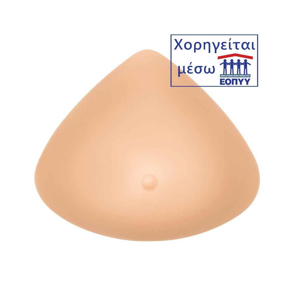 Πρόθεση μαστού σιλικόνης Amoena Contact 3S Προθέσεις μαστού