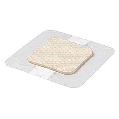 Επιθέματα κατακλίσεων Hydrotac® Comfort με υδρογέλη 20x20 cm συσκευασία 3 τεμ. Επιθέματα κατακλίσεων υδρογέλης Hartmann Hydrotac