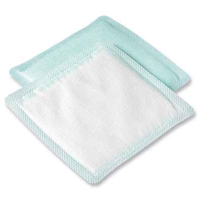 Επίθεμα κατακλίσεων Hartmann Zetuvit Plus 10x10 cm | 1 τεμ. Επιθέματα κατακλίσεων Hartmann Zetuvit Plus