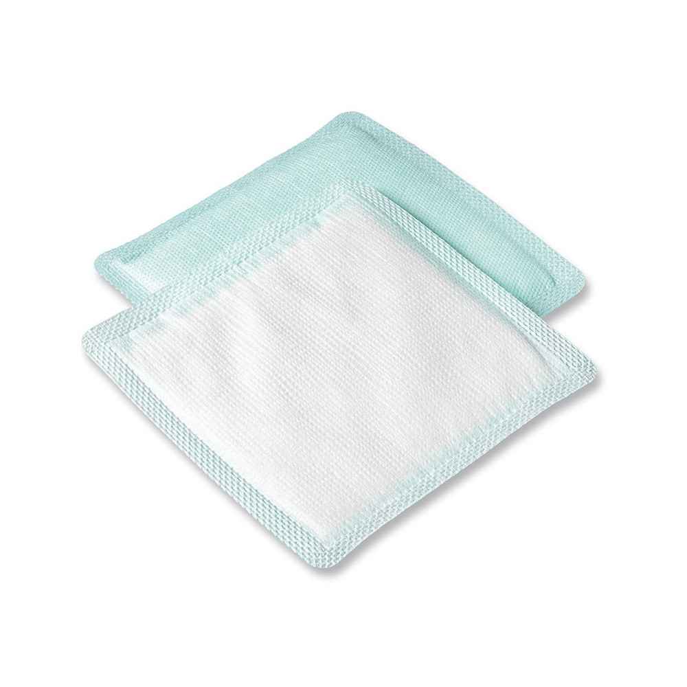 Επίθεμα κατακλίσεων Hartmann Zetuvit Plus 10x10 cm | 1 τεμ. Επιθέματα κατακλίσεων Hartmann Zetuvit Plus