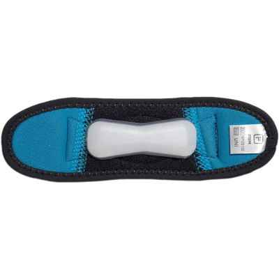 Υποεπιγονατιδικό strap με σιλικόνη Neoprair One size Γόνατο