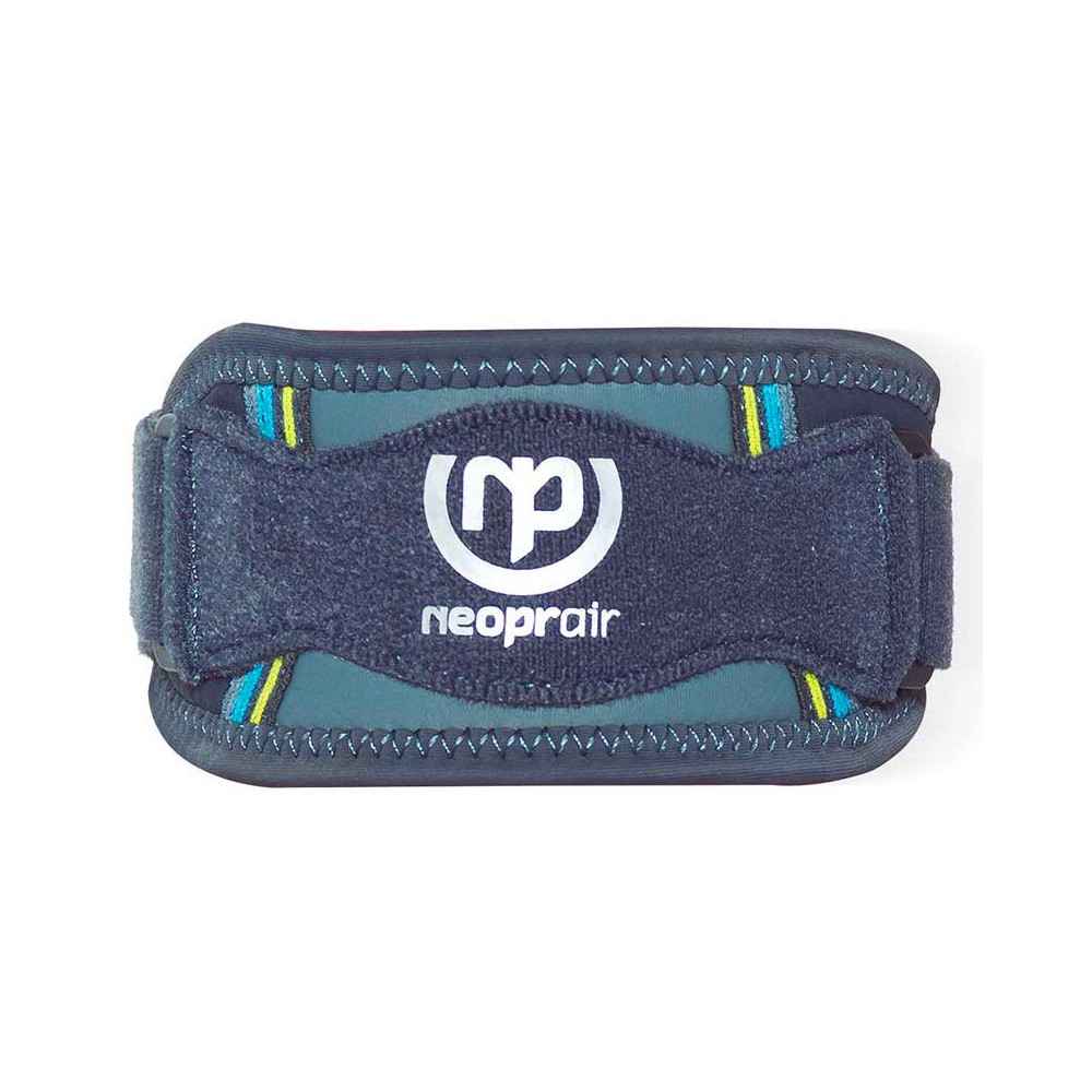 Υποεπιγονατιδικό strap με σιλικόνη Neoprair One size Γόνατο