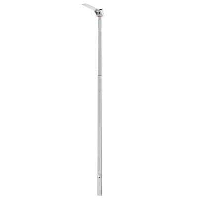Αναστημόμετρο ζυγαριάς - τοίχου ADE ΜΖ 10023-1 | 60 - 210 cm Μηχανικές ζυγαριές