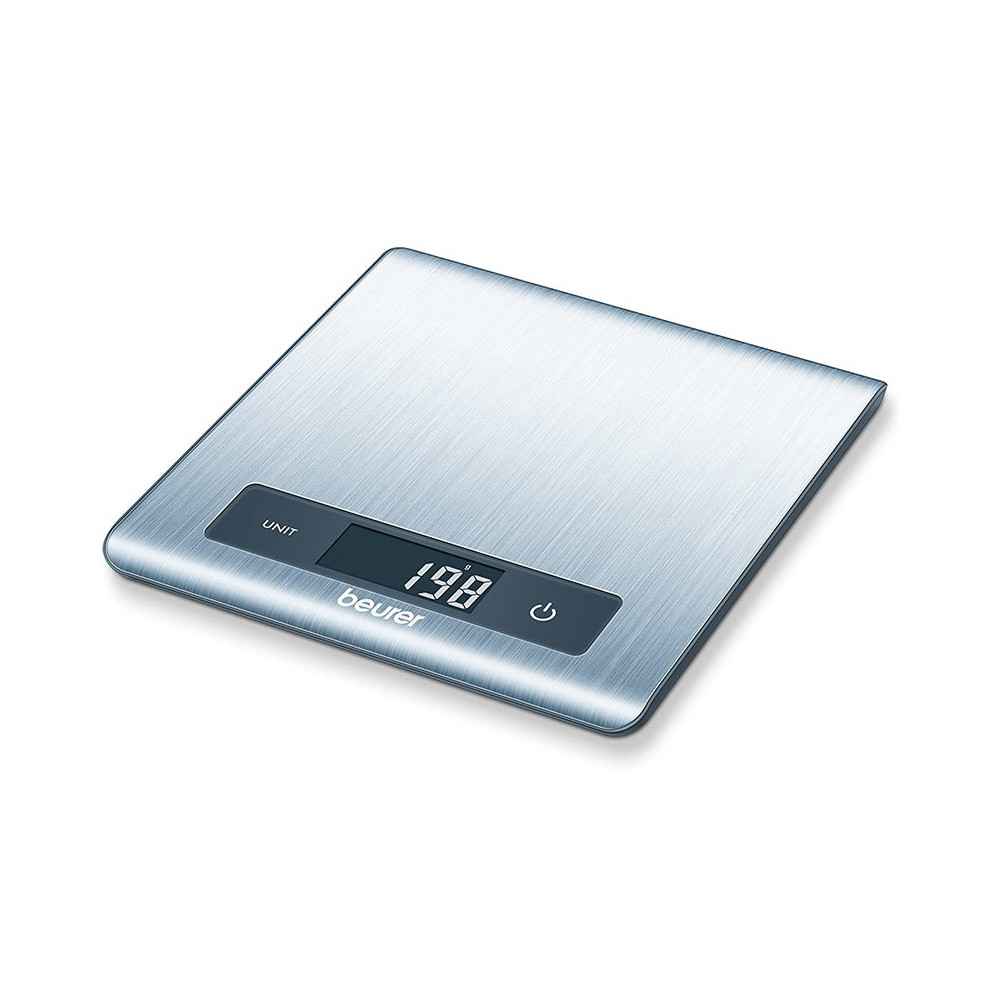 Ψηφιακή ζυγαριά κουζίνας Beurer KS 51 Ζυγαριές κουζίνας