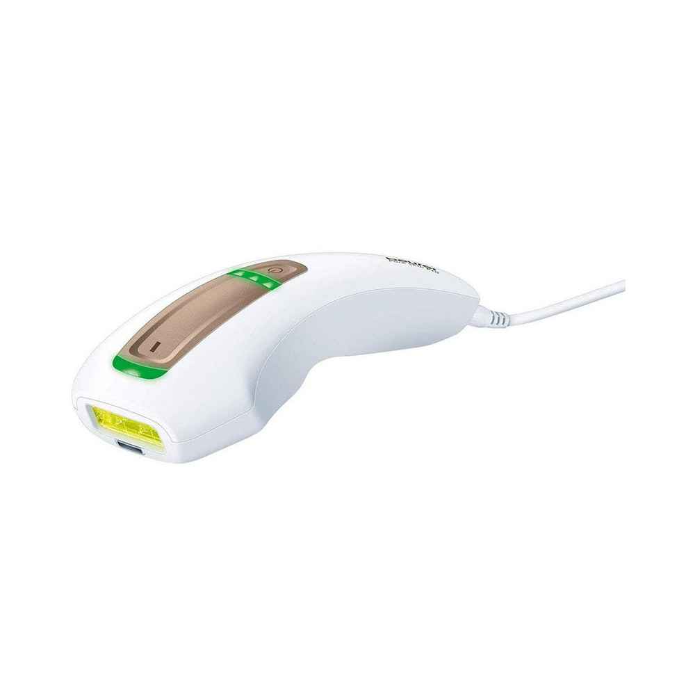 Συσκευή αποτρίχωσης μακράς διαρκείας Beurer IPL Pure Skin Pro με φωτόλυση Συσκευές αποτρίχωσης