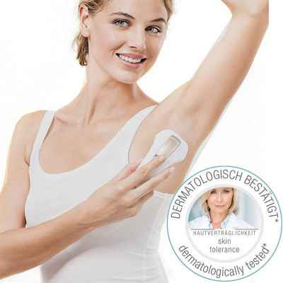 Συσκευή αποτρίχωσης μακράς διαρκείας Beurer IPL Pure Skin Pro με φωτόλυση Συσκευές αποτρίχωσης