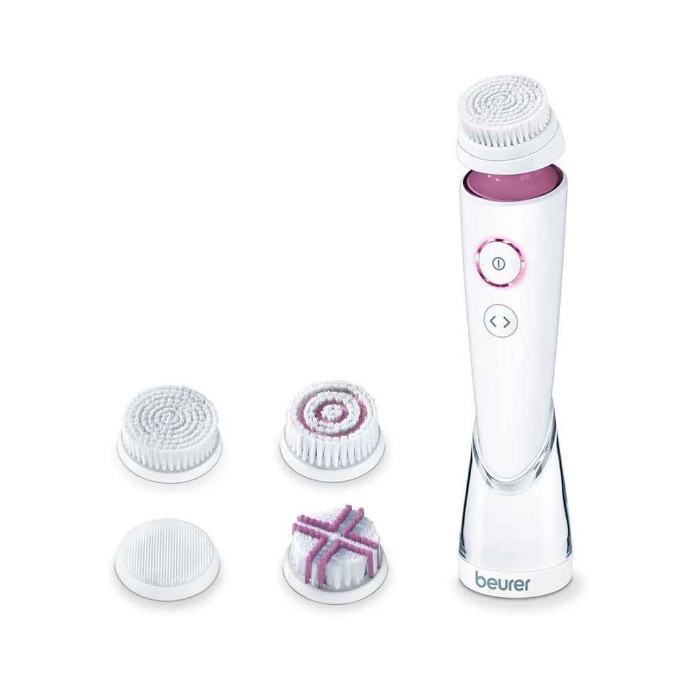 Συσκευή καθαρισμού προσώπου Beurer FC 95 Pureo Deep Cleansing Περιποίηση προσώπου