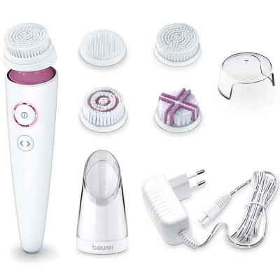 Συσκευή καθαρισμού προσώπου Beurer FC 95 Pureo Deep Cleansing Περιποίηση προσώπου