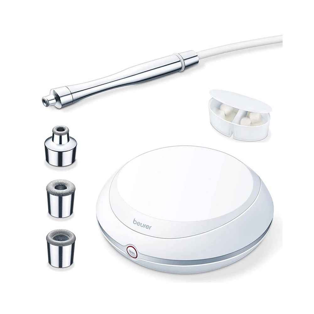 Συσκευή δερμοαπόξεσης / απολέπισης προσώπου Beurer FC 100 Pureo Derma Peel Περιποίηση προσώπου