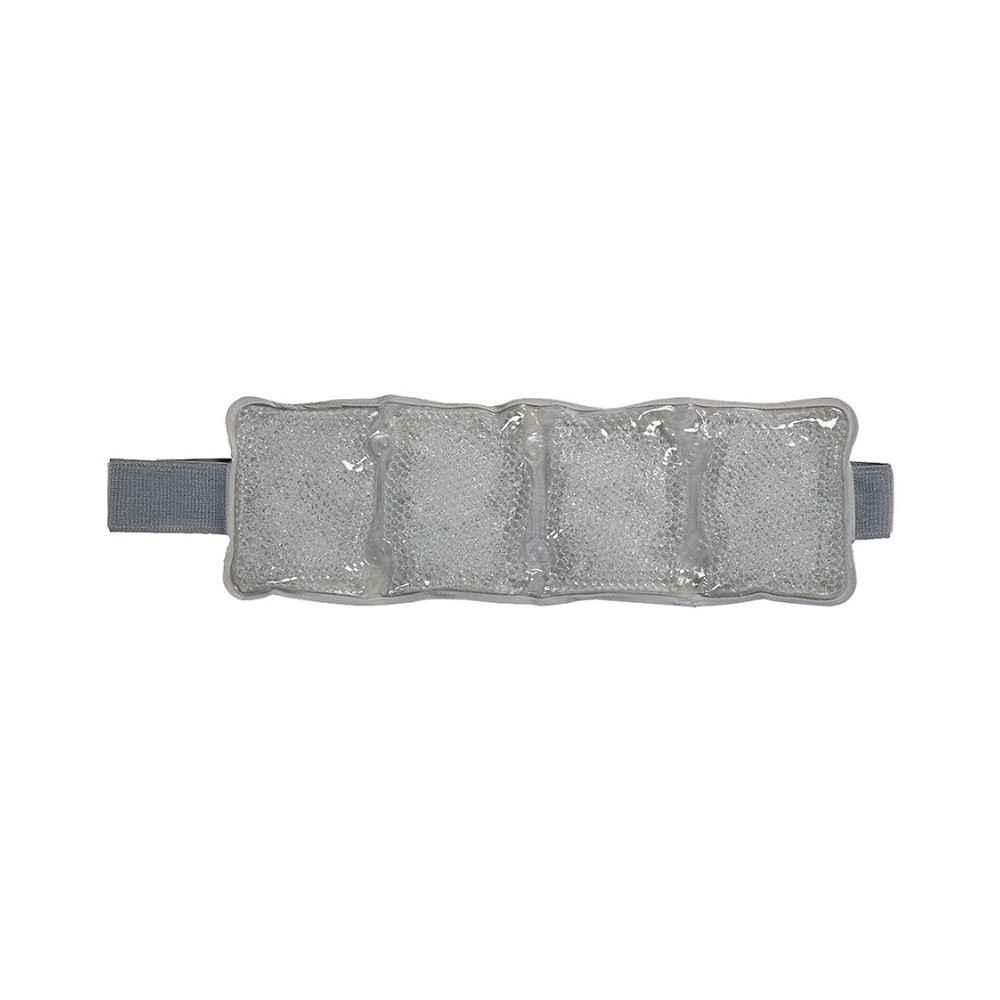 Επίθεμα μέσης θερμό / ψυχρό με σφαιρίδια gel Fashy 63402 Θερμοθεραπεία - Κρυοθεραπεία