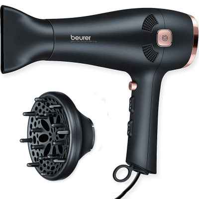 Πιστολάκι μαλλιών Beurer HC 55 | 2200 Watts Φροντίδα μαλλιών