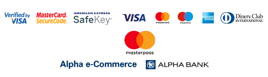 Alpha e-Commerce